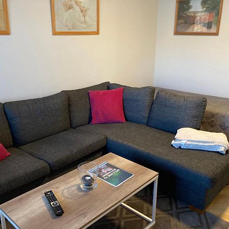 Rovaniemiapartment 2 Bedroom, Livingroom, Sauna Buitenkant foto