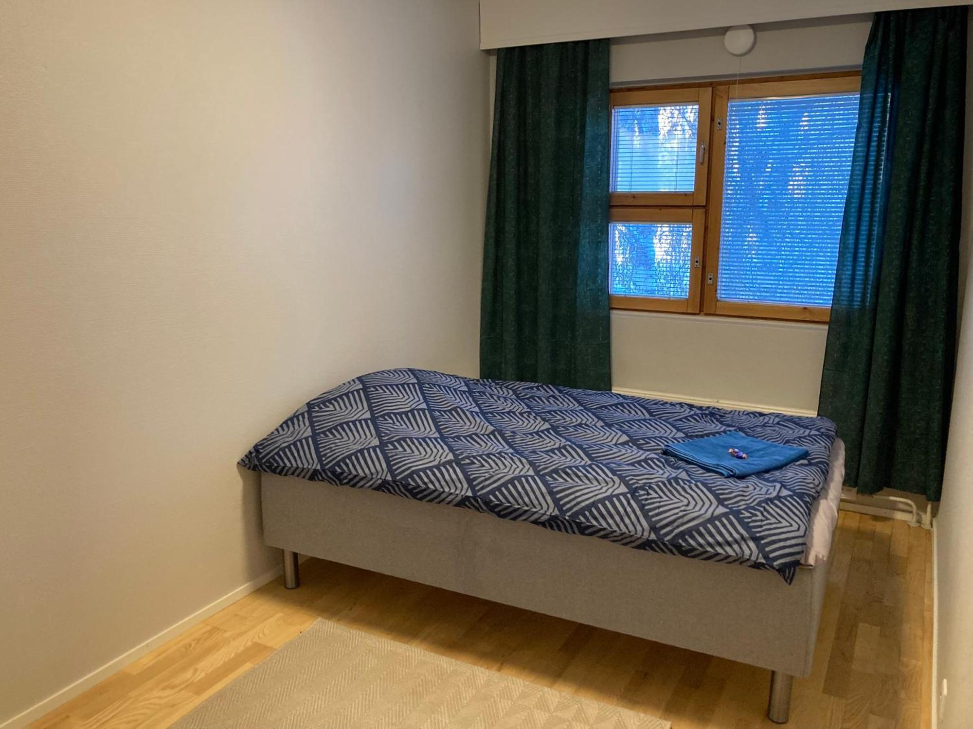 Rovaniemiapartment 2 Bedroom, Livingroom, Sauna Buitenkant foto
