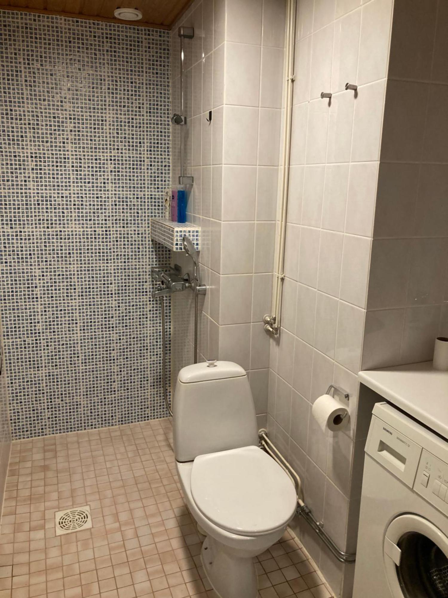 Rovaniemiapartment 2 Bedroom, Livingroom, Sauna Buitenkant foto
